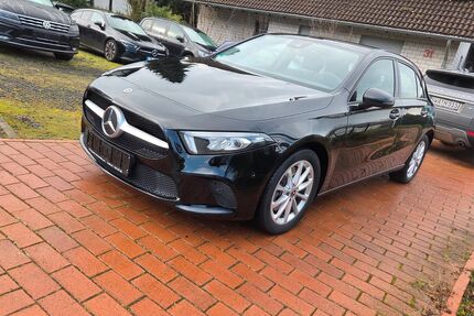Mercedes-Benz A 250 Gebrauchtwagen