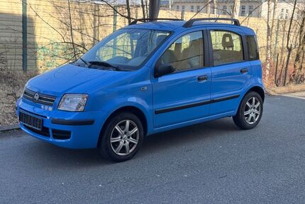 Fiat New Panda 
