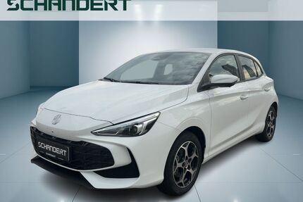 MG MG3 Gebrauchtwagen