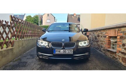 BMW 325 Gebrauchtwagen