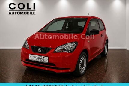 Seat Mii Gebrauchtwagen