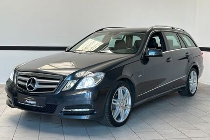 Mercedes-Benz E 220 Gebrauchtwagen