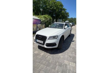 Audi Q5 Gebrauchtwagen