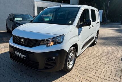 Peugeot Partner Gebrauchtwagen