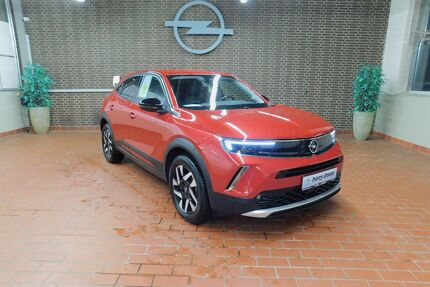Opel Mokka Gebrauchtwagen