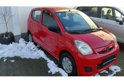 Daihatsu Cuore Gebrauchtwagen