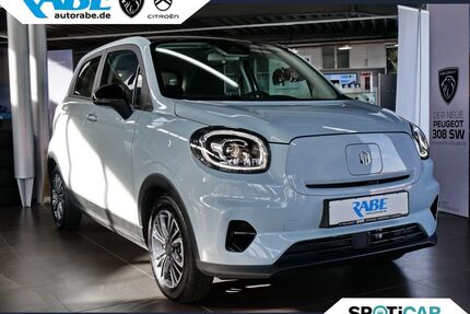 Leapmotor T03 Gebrauchtwagen