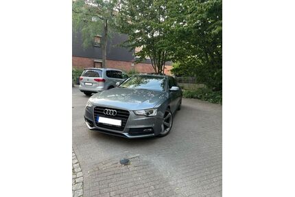 Audi A5 Gebrauchtwagen