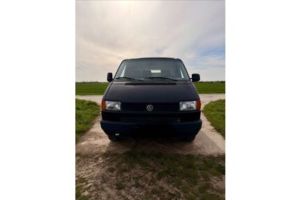 VW T4 andere Gebrauchtwagen