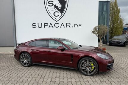 Porsche Panamera Gebrauchtwagen