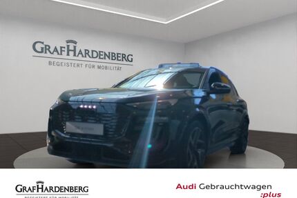 Audi e-tron Gebrauchtwagen