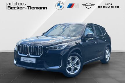 BMW iX1 Gebrauchtwagen