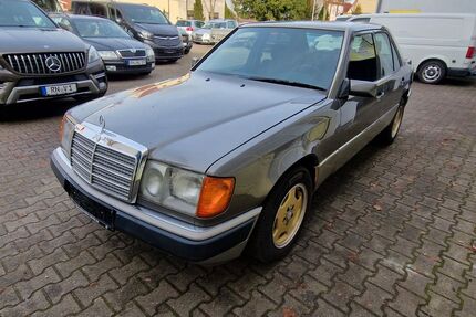 Mercedes-Benz E 200 Gebrauchtwagen