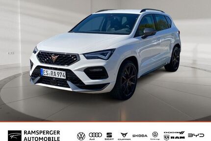 Cupra Ateca Gebrauchtwagen