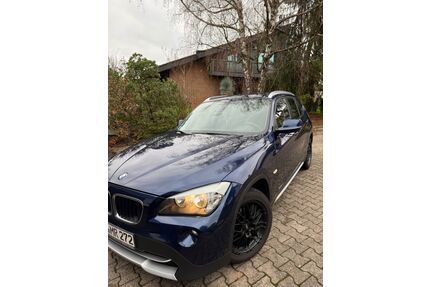 BMW X1 Gebrauchtwagen