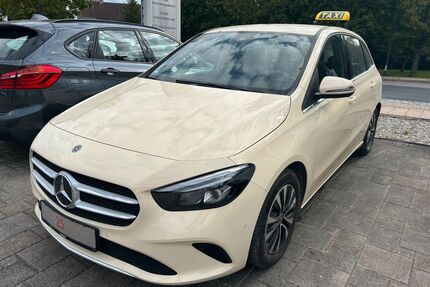 Mercedes-Benz B 180 Gebrauchtwagen