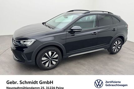 VW Taigo Gebrauchtwagen