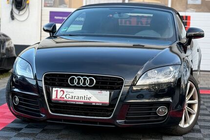 Audi TT Gebrauchtwagen