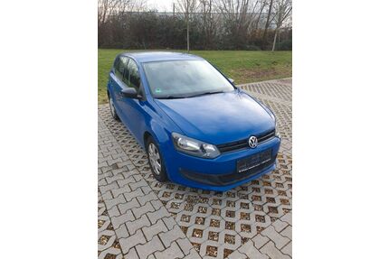 VW Polo Gebrauchtwagen