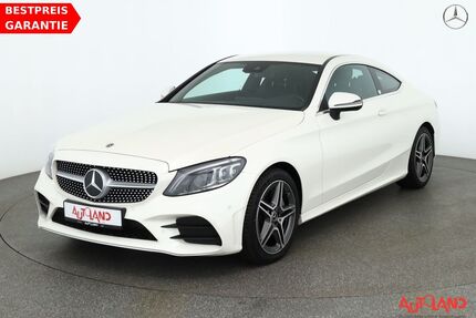 Mercedes-Benz C 300 Gebrauchtwagen