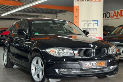 BMW 118 Gebrauchtwagen