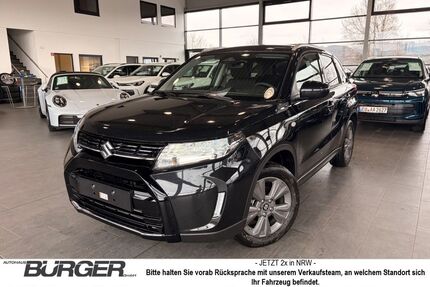 Suzuki Vitara Gebrauchtwagen