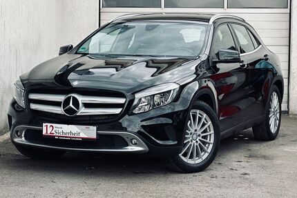 Mercedes-Benz GLA 220 Gebrauchtwagen