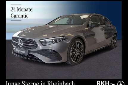 Mercedes-Benz A 200 Gebrauchtwagen