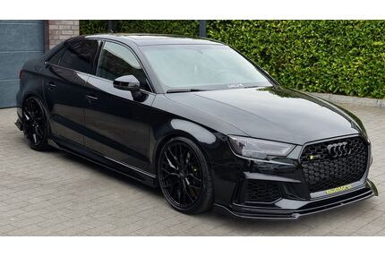 Audi RS3 Gebrauchtwagen