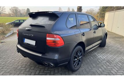 Porsche Cayenne Gebrauchtwagen