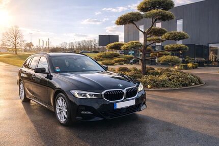 BMW 318 Gebrauchtwagen