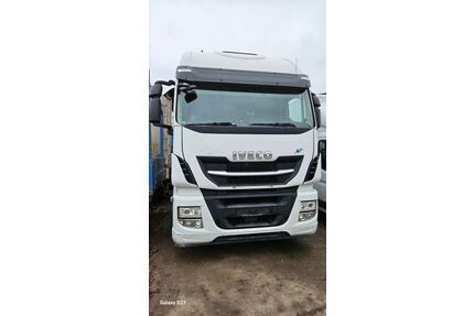 IVECO Andere Gebrauchtwagen