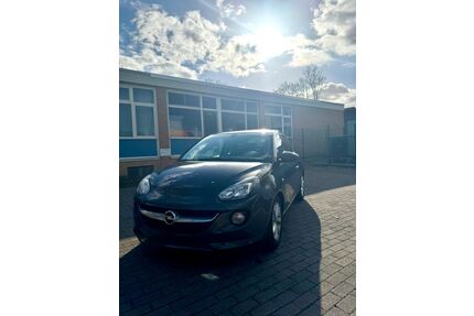 Opel Adam Gebrauchtwagen