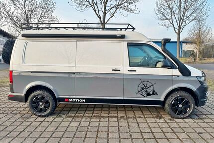 VW T6 Transporter Gebrauchtwagen