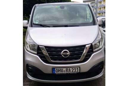 Nissan NV300 Gebrauchtwagen