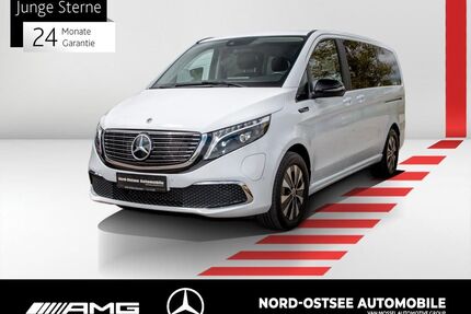 Mercedes-Benz EQV Gebrauchtwagen