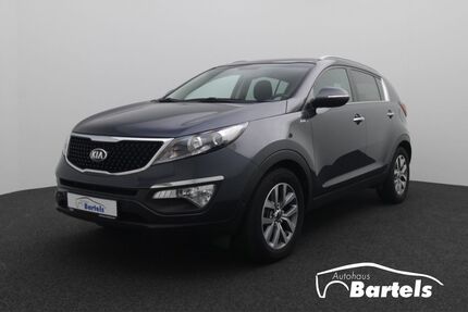 Kia Sportage Gebrauchtwagen