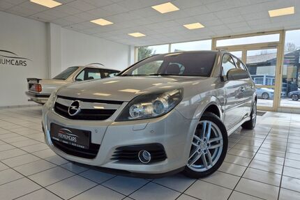 Opel Signum Gebrauchtwagen