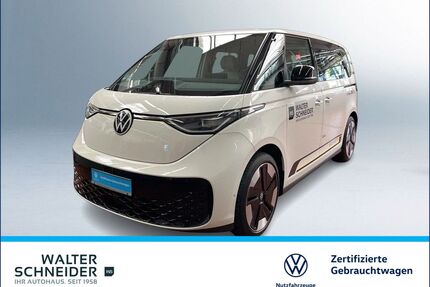 VW ID. Buzz Gebrauchtwagen