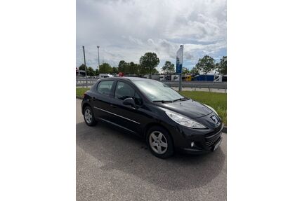 Peugeot 207 Gebrauchtwagen