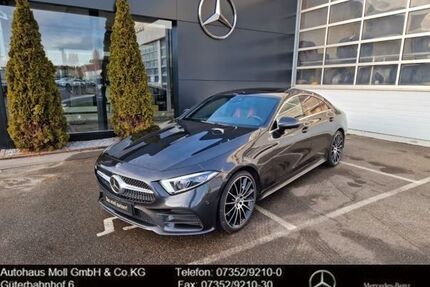 Mercedes-Benz CLS 450 Gebrauchtwagen