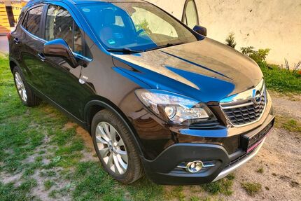 Opel Mokka Gebrauchtwagen