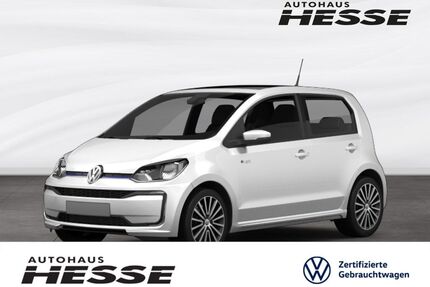 VW up! Gebrauchtwagen