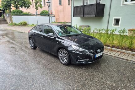 Hyundai i30 Gebrauchtwagen
