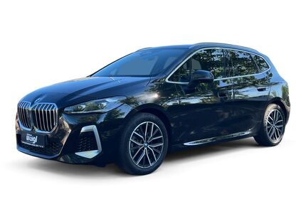 BMW 218 Active Tourer Gebrauchtwagen