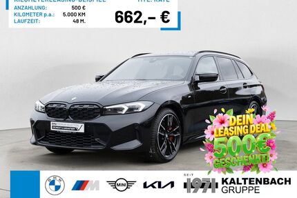 BMW 340 Gebrauchtwagen