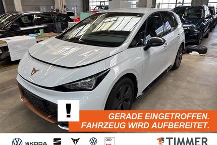 Cupra Born Gebrauchtwagen