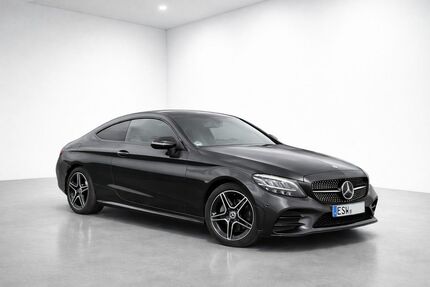 Mercedes-Benz C 200 Gebrauchtwagen