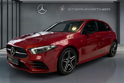 Mercedes-Benz A 250 Gebrauchtwagen