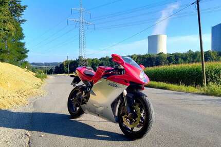 MV Agusta F4 Gebrauchtwagen